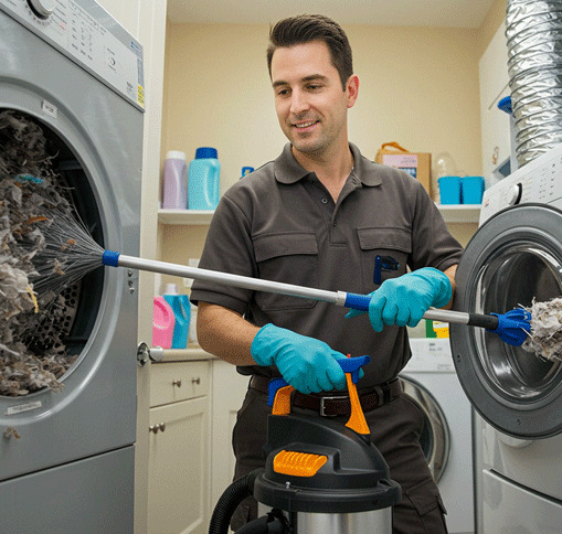 Dryer Vent Cleaning Charlotte