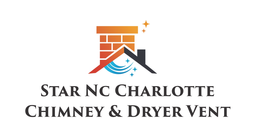 Star NC Charlotte Chimney & Dryer Vent logo